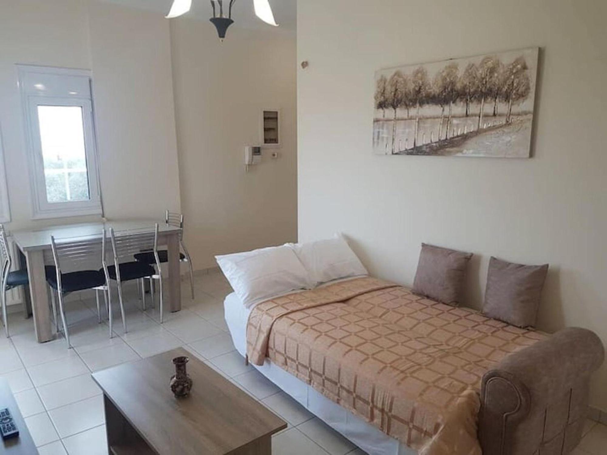 Rias Sea View Apartment カト・ダラトソ エクステリア 写真