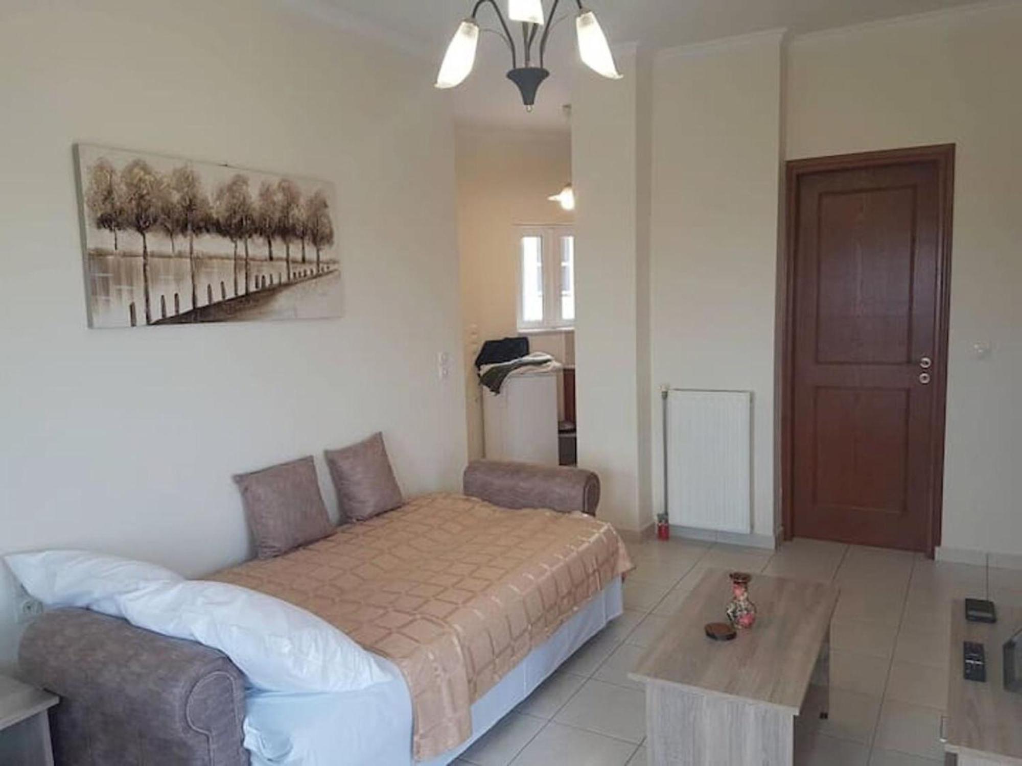 Rias Sea View Apartment カト・ダラトソ エクステリア 写真
